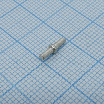 Лепесток штырь2-1.5-4-9-04 ГОСТ16840-78 - Лепесток-штырь холодная высадка