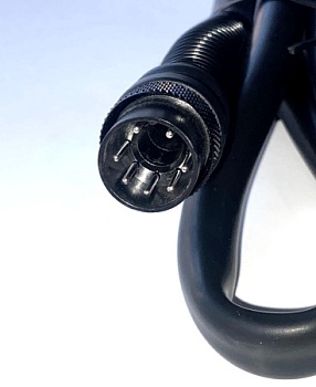 Q208N - Фен для паяльной станции YIHUA992D-III