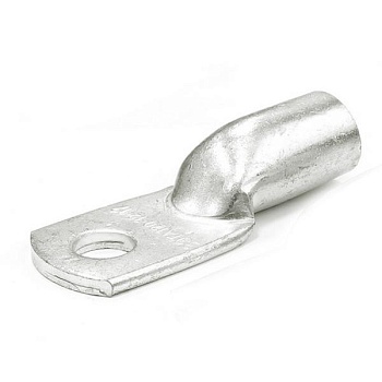 Наконечник кабельный ТА 185-16-19 опрес. ГОСТ 9581-80 алюм. TKE-TA-185-16-19