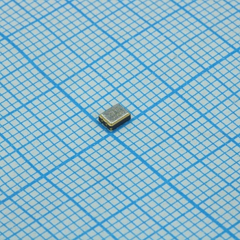 ASEK-32.768KHZ-LRT - Генератор кварцевый керамика 32.768кГц ±25ppm/°С -40°C....+85В°C SMT