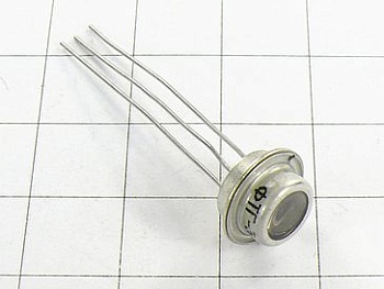 Фототранзистор ФТГ-3