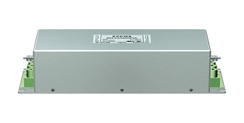 B84144A0025R120 - Фильтр линии питания 50Гц/60Гц 25A 520В переменного тока под винт фланцевое крепление