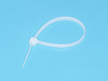 CV-150 - Стяжка 150х3,6мм, белая, упак. 100 шт.