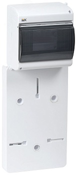 Панель для установки счетчика с боксом 1-ф. MPP10-1