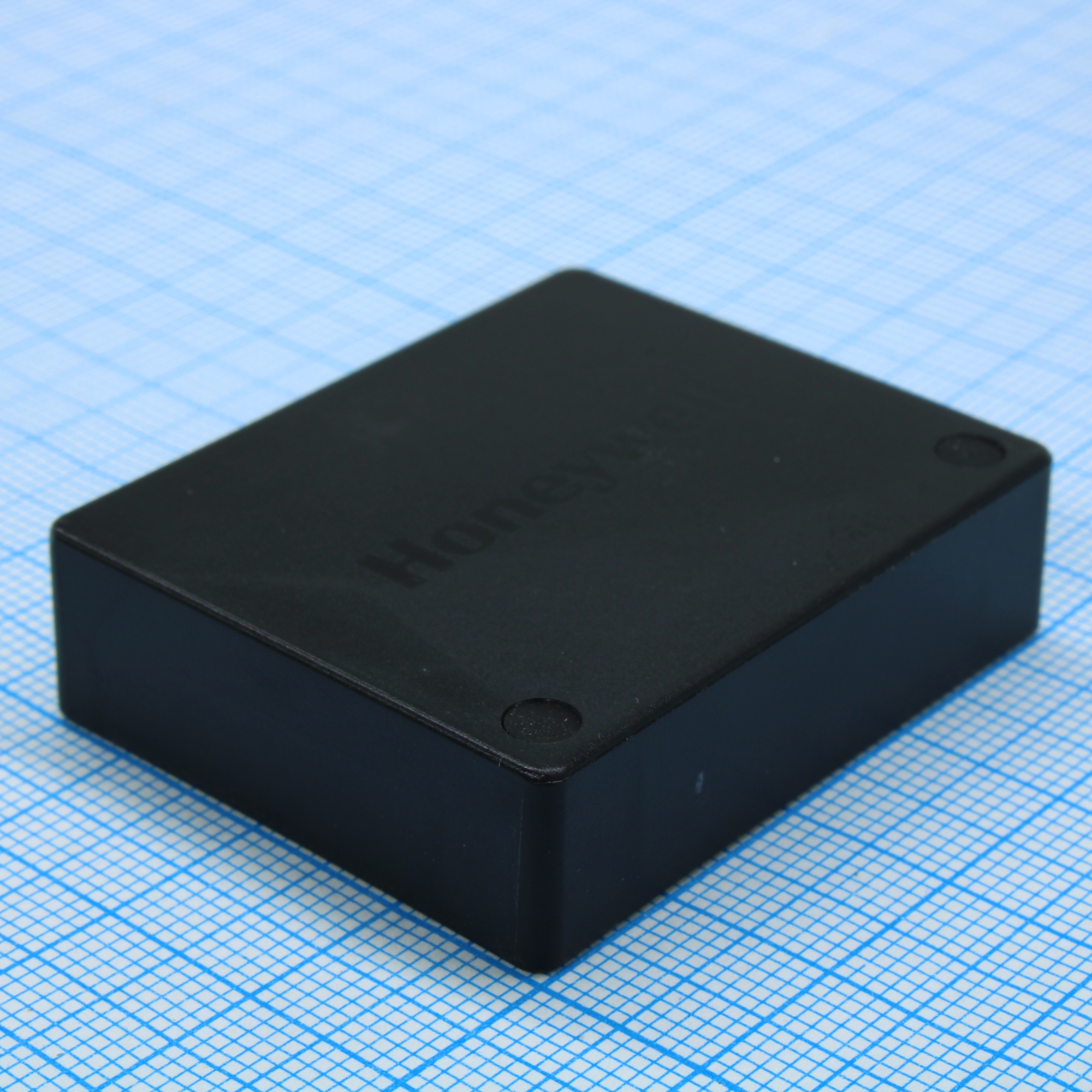 HPMA115C0-003 - Датчик качества воздуха (датчик твердых частиц) питание 5В / 44 mm x 36 mm x 12 mm