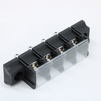 GT78H-A-04P-13-00 - Барьерный клеммный блок 4 контакта. Серия GT78H-A