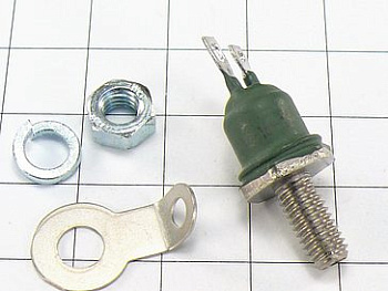 Тиристор Т112-16-12