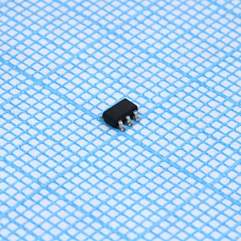 TPS22929DDBVR - Переключатель силовой нагрузки