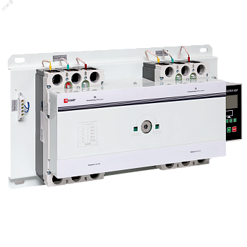 Устройство АВР ТСM 630/630А 3р PROxima ats-tsm-630A-3p-pro