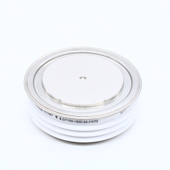 ДЛ153-1600-24 - Таблеточный диод 1600А  2400В