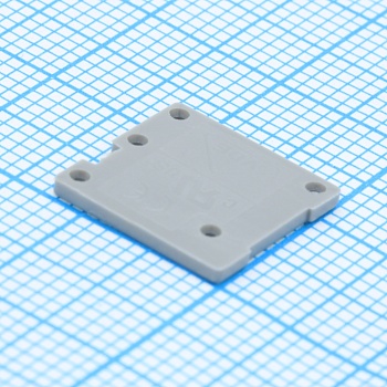 DG211V/R-5.0-01P-00A(H) - Клеммник зажимной на плату