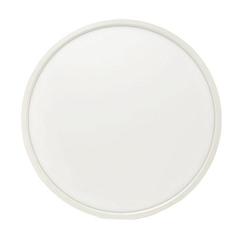 Умный потолочный светильник 400 мм 32W Connect sclwf-400-cct