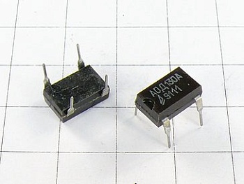 Оптрон АОД130А