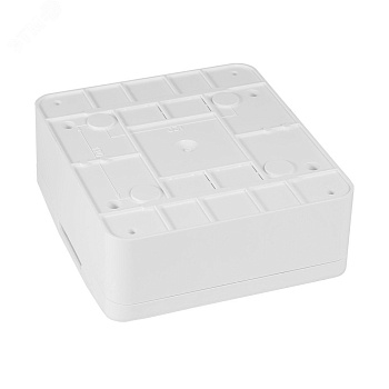 Корпус пластиковый OptiBox P-BNN-2-08-IP41 117919