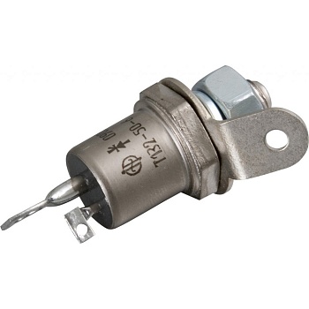 ТС122-25-12 - Симистор 25А, 1200В