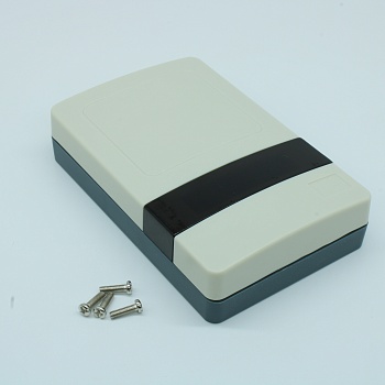 21-33 (246)G - 120x78x29мм, Пластик, с окном для индикатора