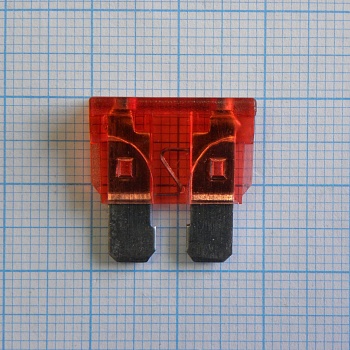 ZH270-010 - автопредохранитель