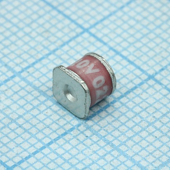 2031-42T-SMLF - Разрядник газовый 360В 1кА 1аФ для поверхностного монтажа