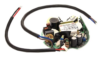 HBG-100P-60B - Источник электропитания светодиодов 96Вт 36-60В/1,6A стабилизация тока димминг