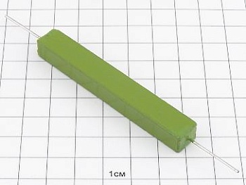 Резистор ТВО-5 16К 10% "5"