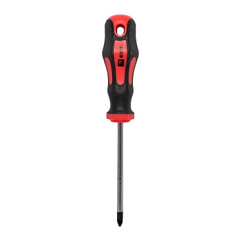 Отвертка Master PZ2x100 мм pz-2-100-mas