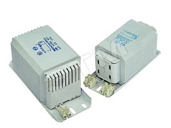 Дроссель 1И400ДНаТ46Н-001 220В без ИЗУ встр. 02277