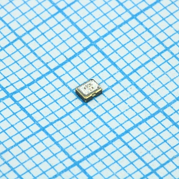 KM3270004 - Генератор кварцевый 32.768кГц КМОП SMD