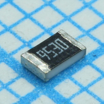 TSVC0805G180PXTR - SMD варистор 14VAC/18VDC 40A 54В 0805 лента