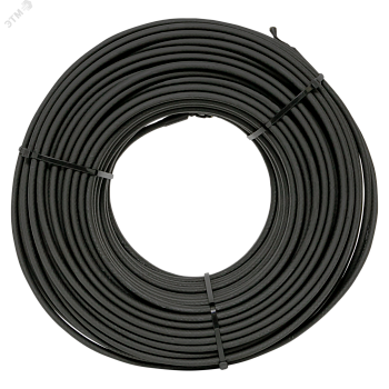 Кабель нагревательный саморегулирующийся DSE-17P (17 Вт/м) 50 м DSE-17P-50