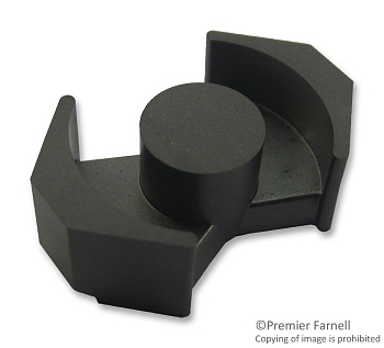 B65819J0000R087 - RM7 N87 б/з  Сердечник B65819J0000R087