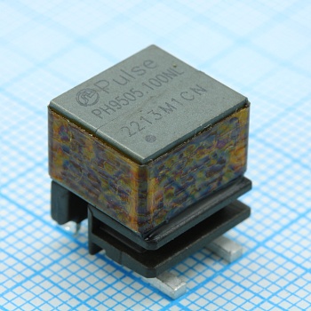 PH9505.100NLT - Трансформатор для датчика тока