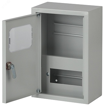 Корпус металлический ЩУРн 1/6зо-1 76 IP31 УХЛ3 NO-132-05 Б0030179