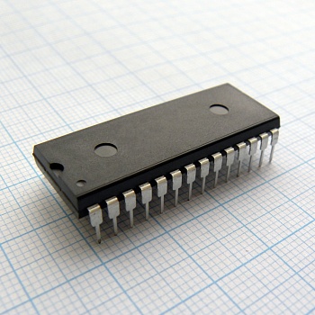 MAX1480AEPI+ - Интерфейс RS-485/422  2.5МБит/сек  Встроен:оптроны, диоды, транс-р. -40...+85C  pb free