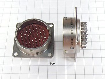 Вилка СНЦ28-43/36В-1-в-В "5"