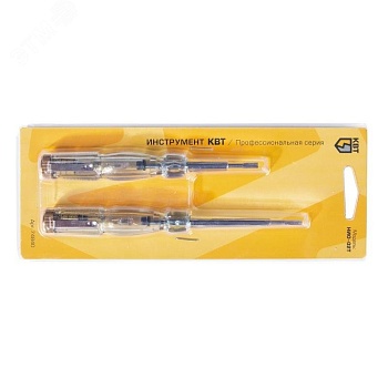 НИО-02Т - Набор индикаторных отверток-тестеров