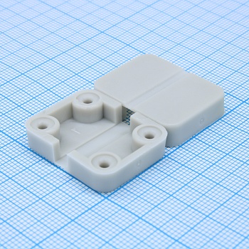 EMP001 - Комплект креплений для монтажа корпусов