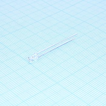 SFH 309-5 - NPN кремниевый фототранзистор 3мм/380-1150нм/ Ipce=1.6-3.2mA/ ± 20/12°