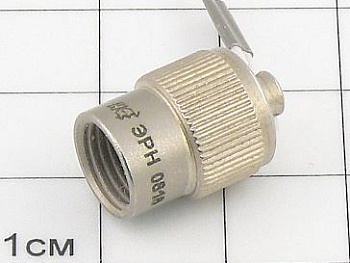 Заглушка ЭРН