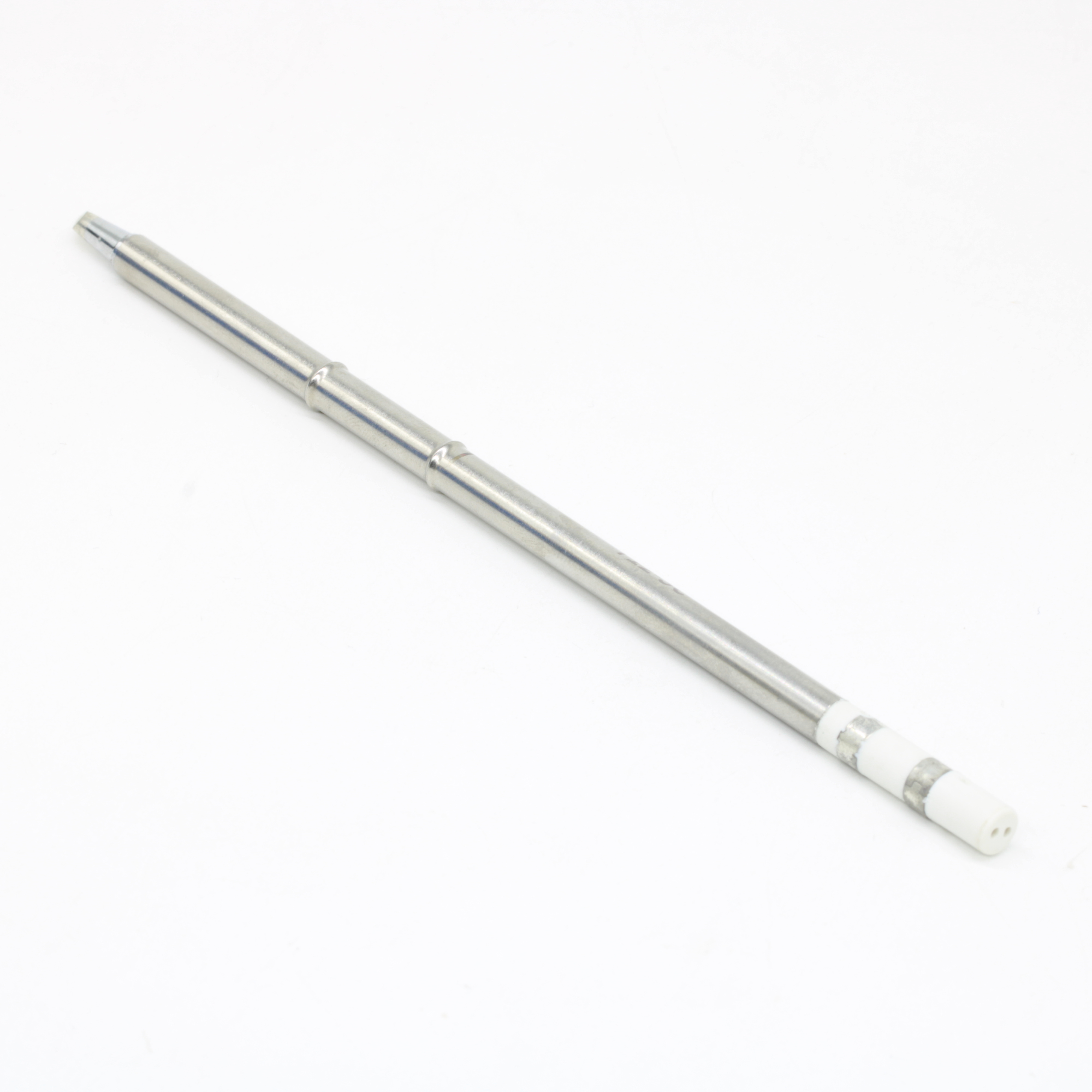 T12-3C - Жало с нагревателем, для станции 948DB+II