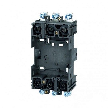 Основание втычного исполнения PIA22F-M8 (перед. присоед.) для NM8N-250 3P CHINT 269738