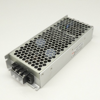 RSD-150B-12 - DC-DC, 150Вт, вход 16.8…31.2В, выход 12В/12.5А, изоляция 4000В DC, в кожухе 189х77х36, -40…+70°С