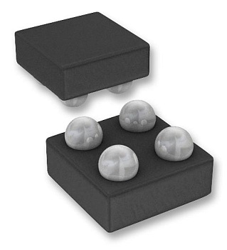 NX3P1108UKZ - IC HIGH SIDE PWR SWITCH 4WLCSP