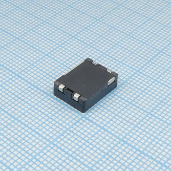 BNX026-H01L - EMI фильтр индуктивно-емкостной 20A 50VDC 35dB SMD T/R