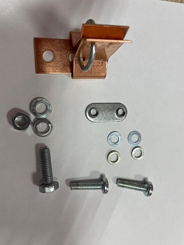 Губка ПН-2 100А медь 7054662