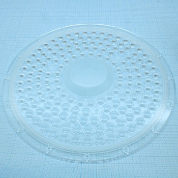 CS16838_VICTORIA-IP-W - Линза оптическая круглая для светодиодов