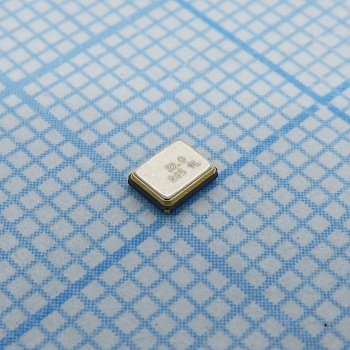 12.88549 - Резонатор кварцевый 32.0МГц 10/10 10пФ