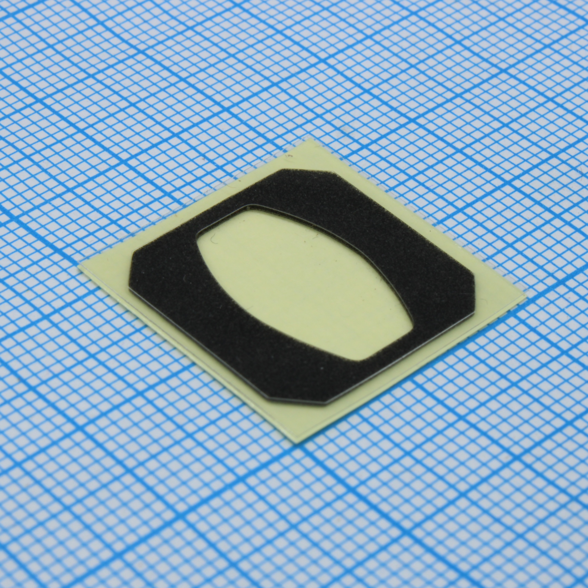 3M tape for AY22D13H - 3M клеевое основание для линз серии  AY22D13H