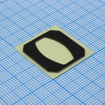 3M tape for AY22D13H - 3M клеевое основание для линз серии  AY22D13H