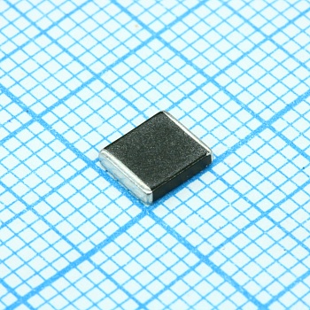 B72540E0200K062 - Варистор многослойный 20В переменного тока/26В постоянного тока 1200A 29.7В диапазон до 36.3В предел 2220 ЧИП автомобильного применения лента на катушке