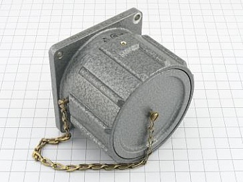 Вилка РБН1-30-2Ш1-В "5"